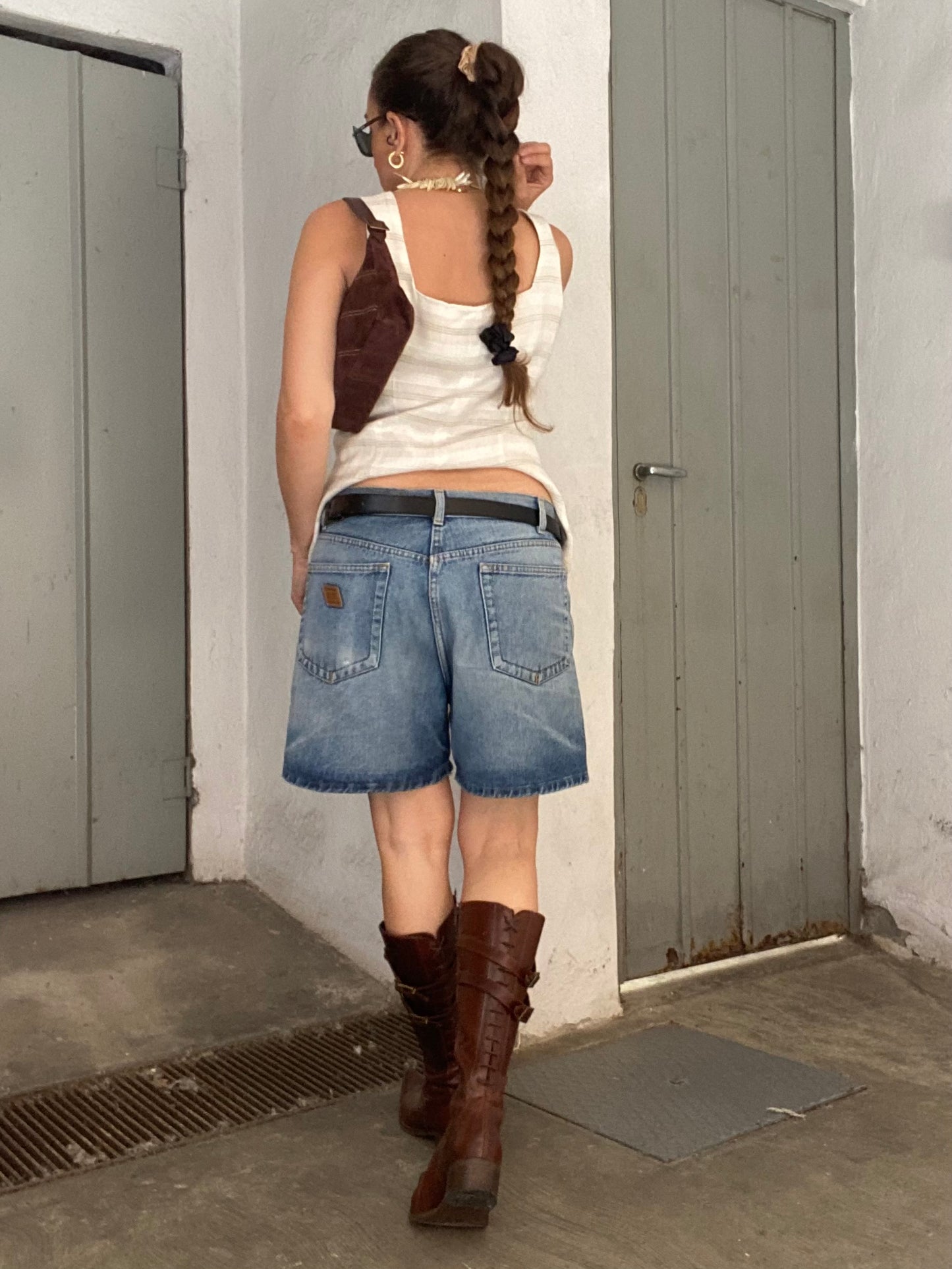 Shorts bermuda Carrera