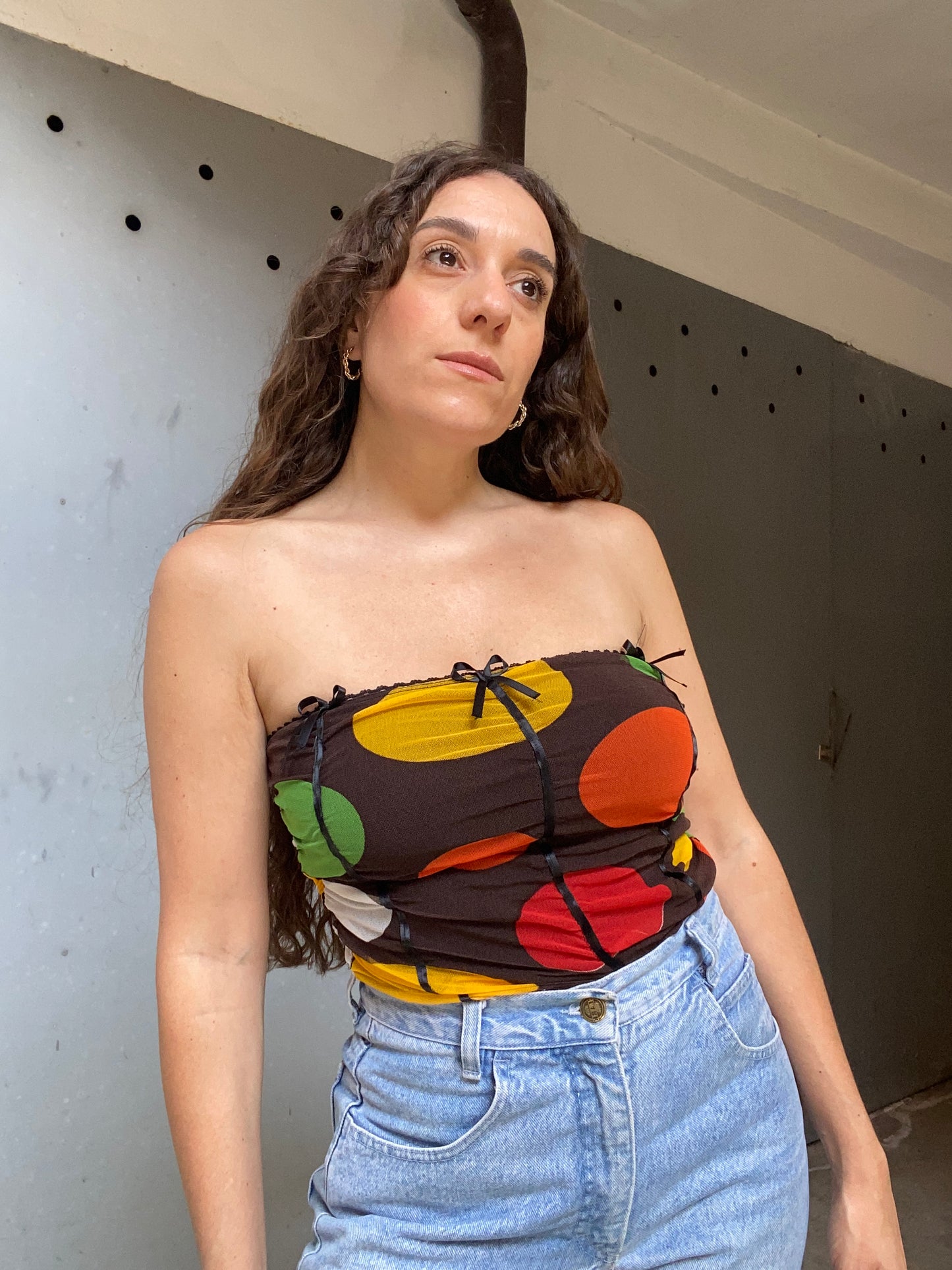 Top a fascia anni 2000