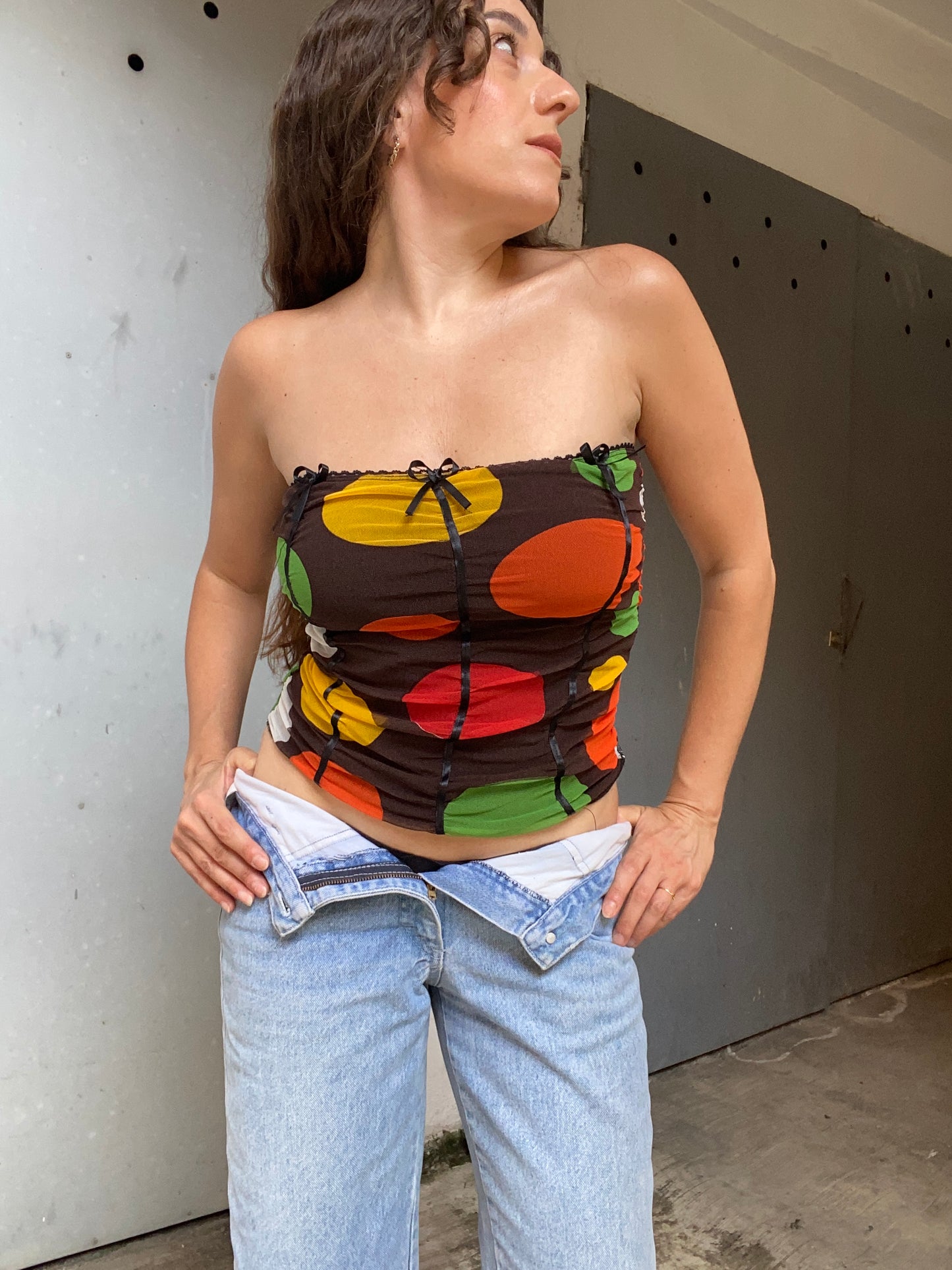 Top a fascia anni 2000