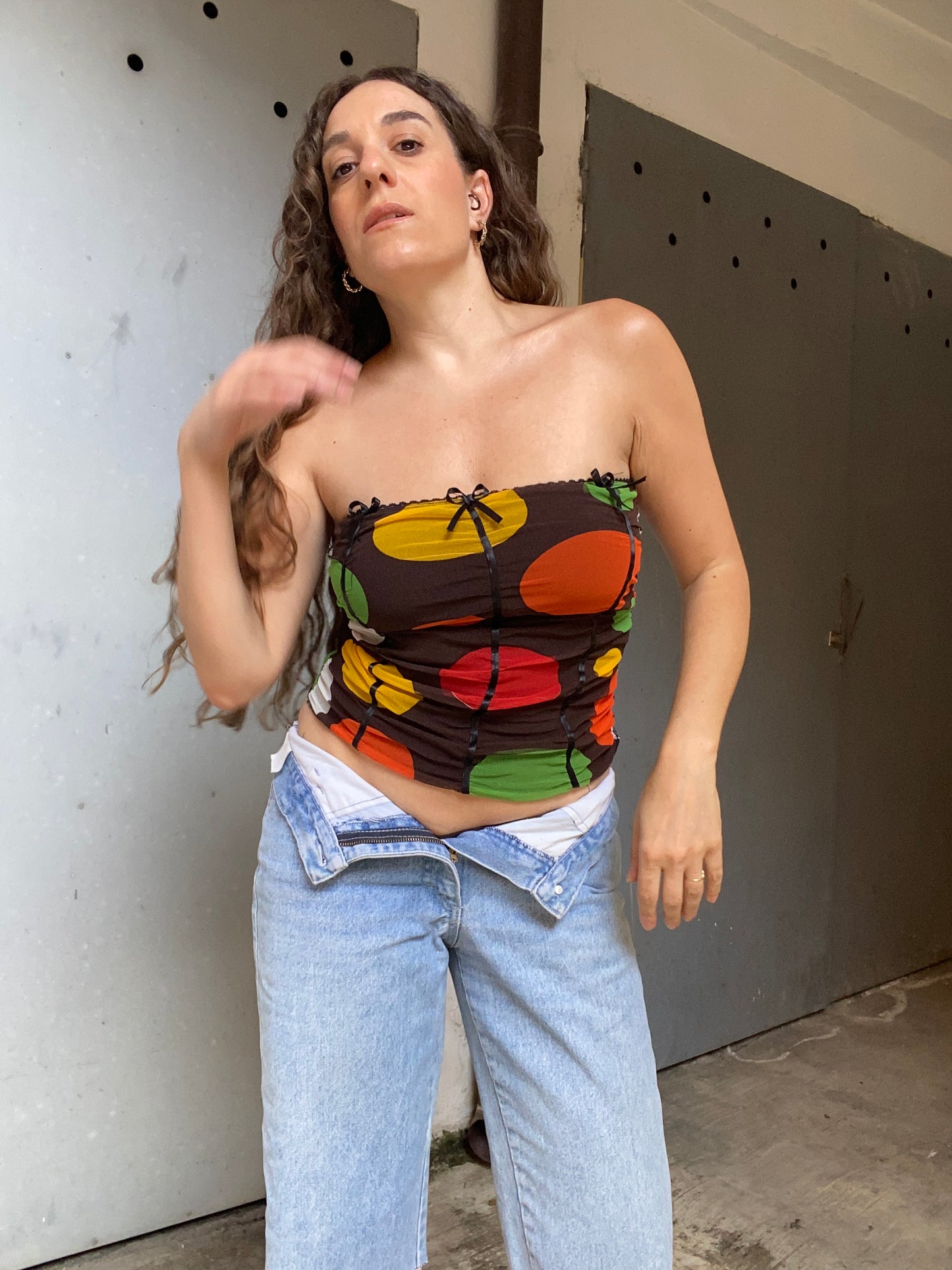 Top a fascia anni 2000