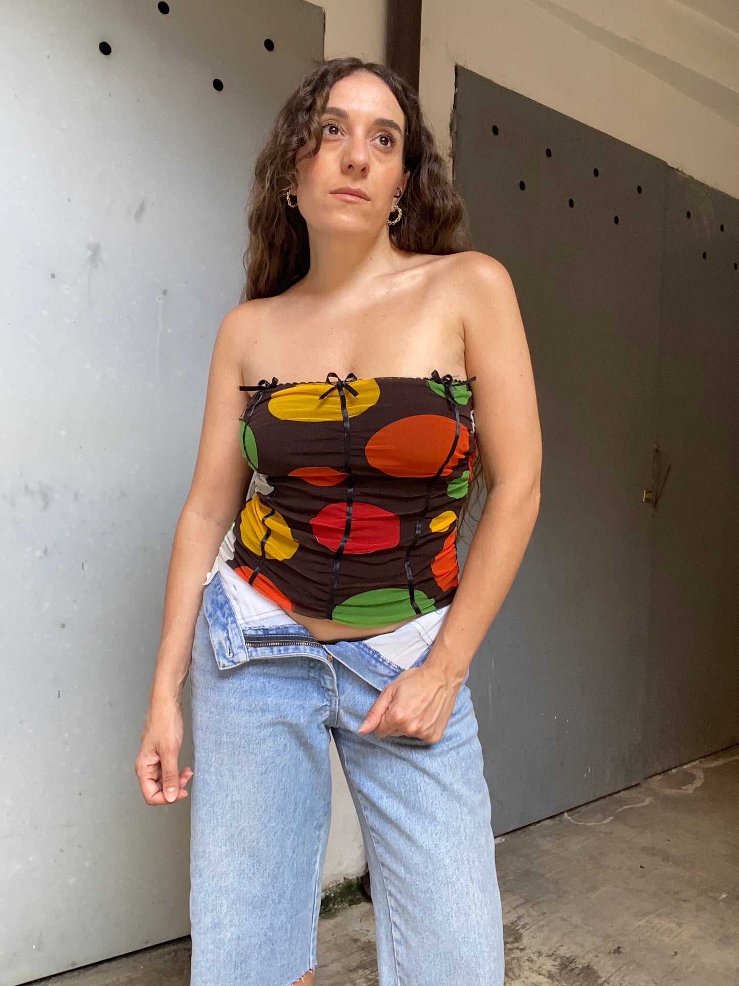 Top a fascia anni 2000