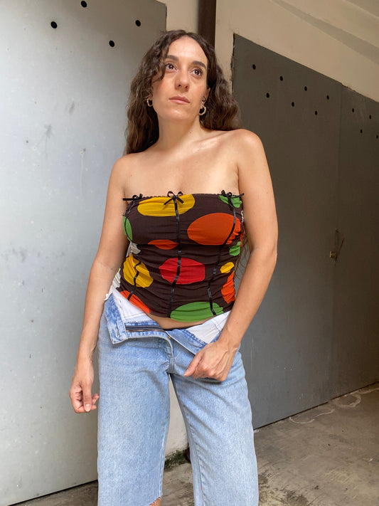 Top a fascia anni 2000