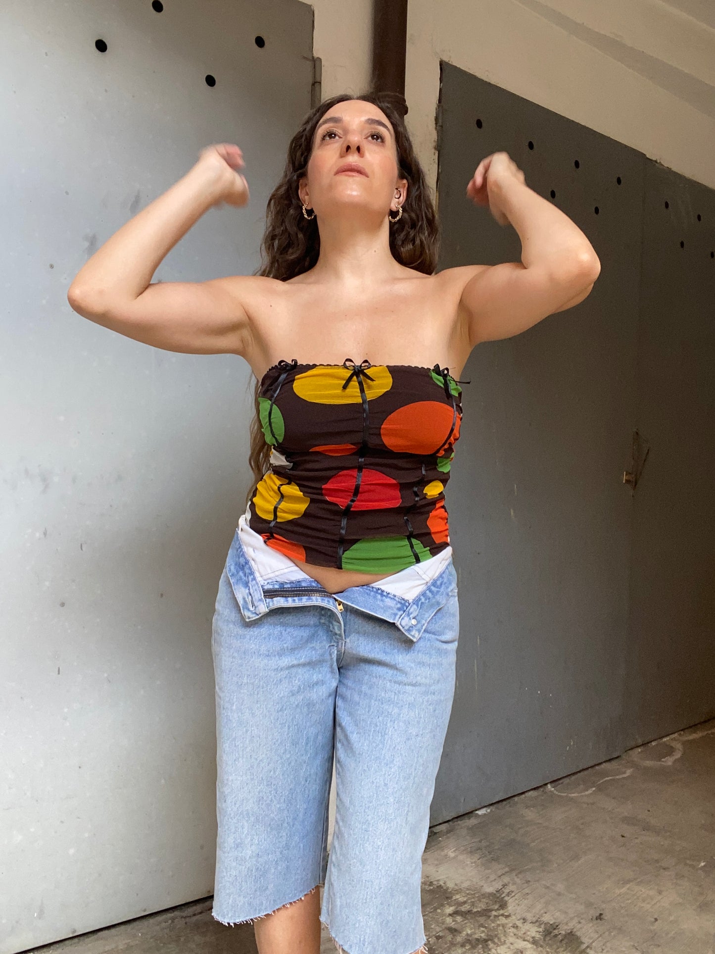 Top a fascia anni 2000