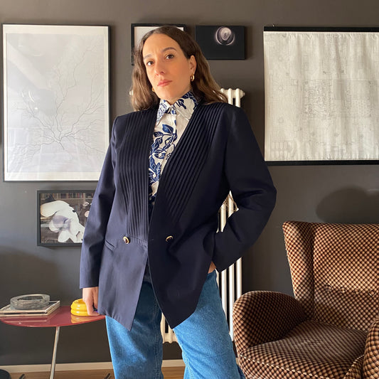 Blazer vintage Marzotto