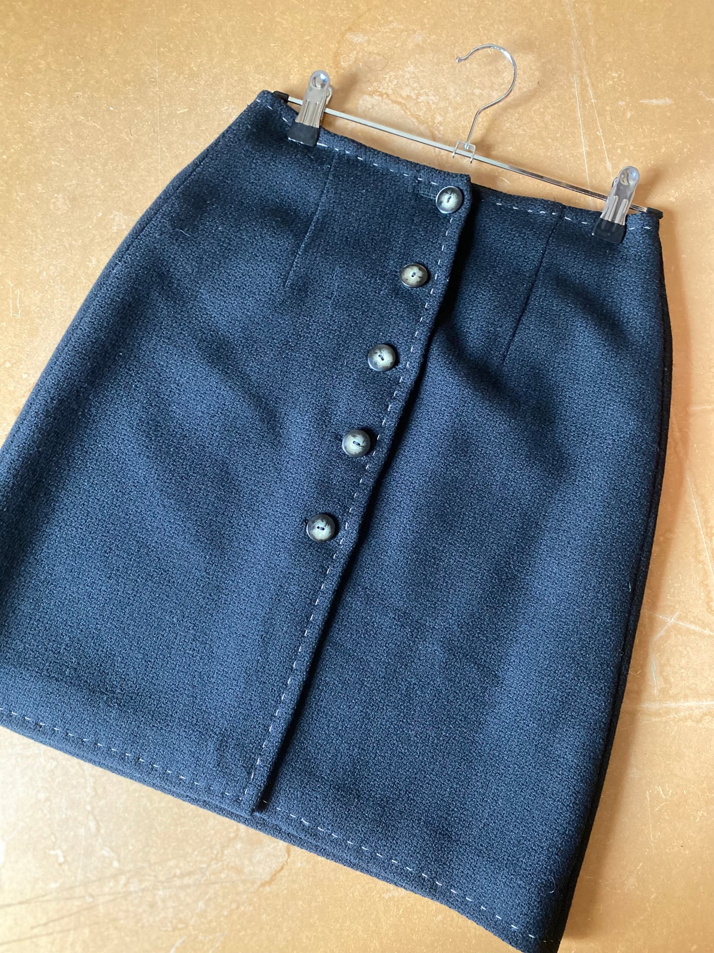 Gonna mini Ferretti Studio