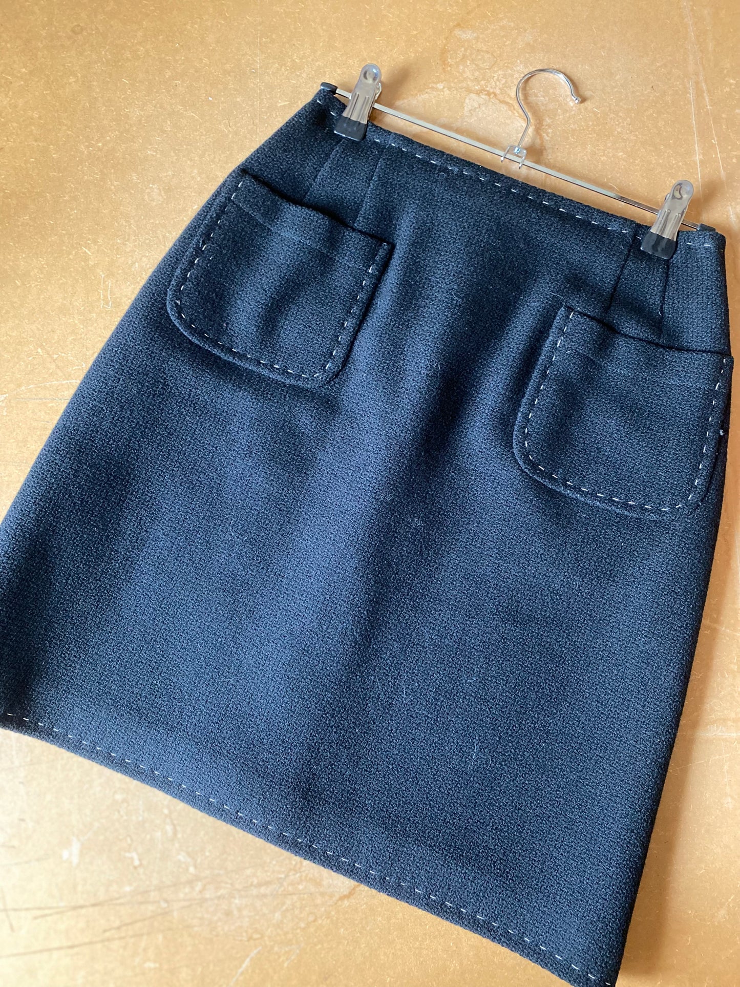 Gonna mini Ferretti Studio