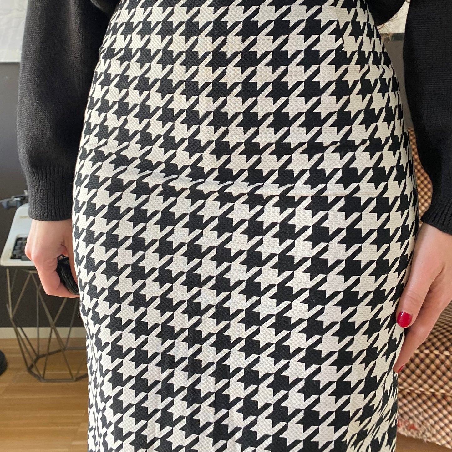 Gonna Byblos vintage