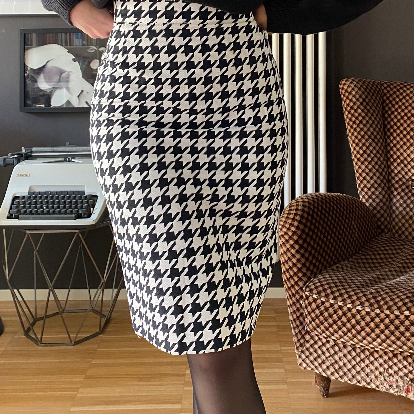 Gonna Byblos vintage